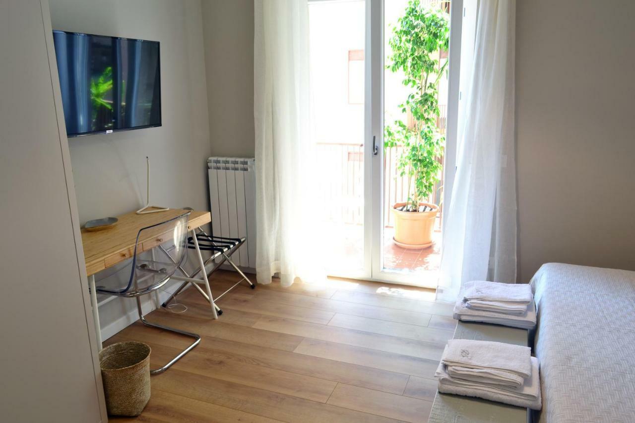 Reale Orleans Lägenhet Palermo Exteriör bild