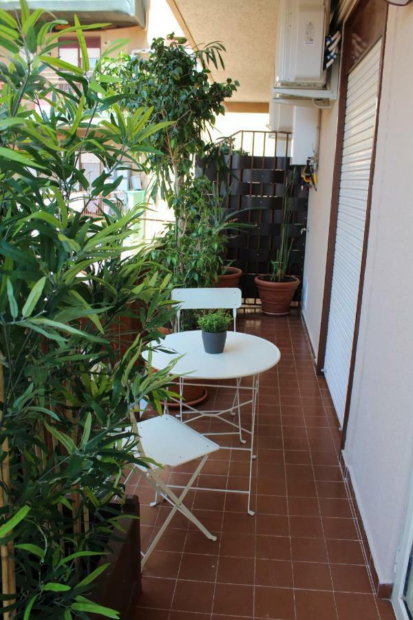 Reale Orleans Lägenhet Palermo Exteriör bild